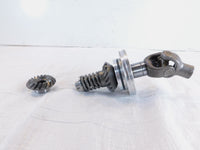 Yamaha V-Star 650 XVS650 Classic Custom Engine Motor Middle Drive Gears & Shaft - C3 Cycle