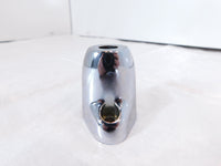 Harley FLH Electra Glide Fog Passing Auxiliary Lamp Light Mounting Mount Bracket