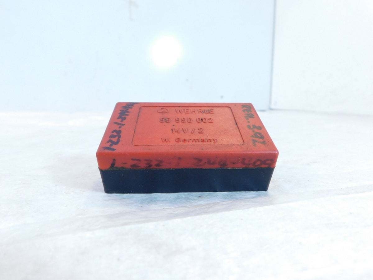 BMW Airhead R60 R75 R80 R80GS R90 R100 R100R R100RT R100S Voltage Regulator - C3 Cycle