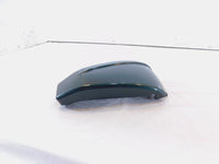 2000-03 Yamaha V-Star XVS 650 Classic Custom Green Left Side Cover Fairing Panel - C3 Cycle