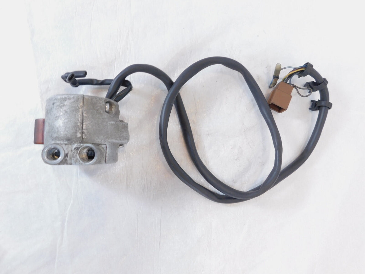 Honda VT1100 Shadow 1100 Sabre & ACE Right Handlebar Switches Engine Stop Start - C3 Cycle
