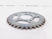 2002-2016 Triumph America LT & Speedmaster Rear Wheel Drive Chain Sprocket - 42T - C3 Cycle