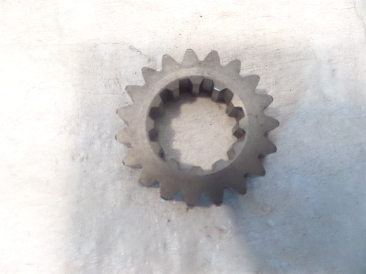 2006 & 2007 Kawasaki KX450F KX 450 Crankshaft Engine Motor Oil Pump Drive Gear - C3 Cycle