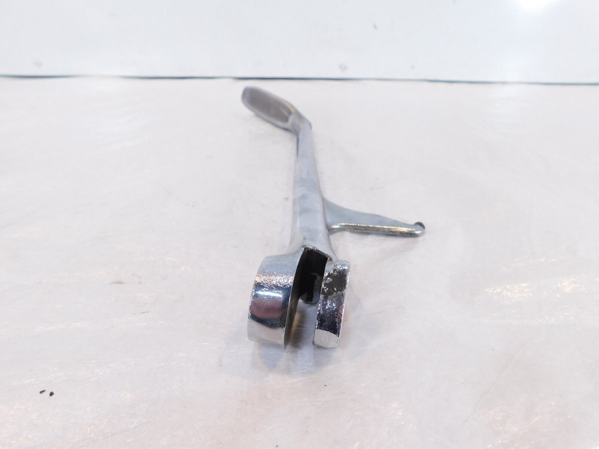 Honda VT1100 VT1100C Shadow 1100 ACE & Aero Chrome Kickstand Kick Side Stand - C3 Cycle
