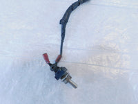 Harley Davidson Electra Glide Sport Hazard Warning Flasher Light Lamp Switch - C3 Cycle