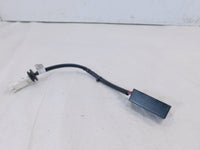 2015 15 Victory Magnum Electrical Audio System Wiring Cable USB Harness - C3 Cycle