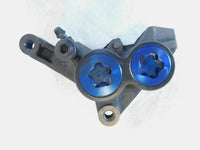Yamaha YZF-R6 R6 YZF-R6S R6S OEM Front Left Wheel Disc Brake Break Caliper - C3 Cycle