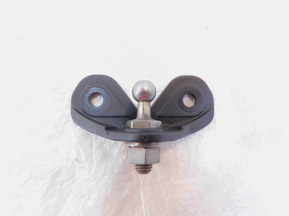 BMW S1000R S1000RR Engine Motor Level Sensor Support Mount Bracket - 33548546087 - C3 Cycle