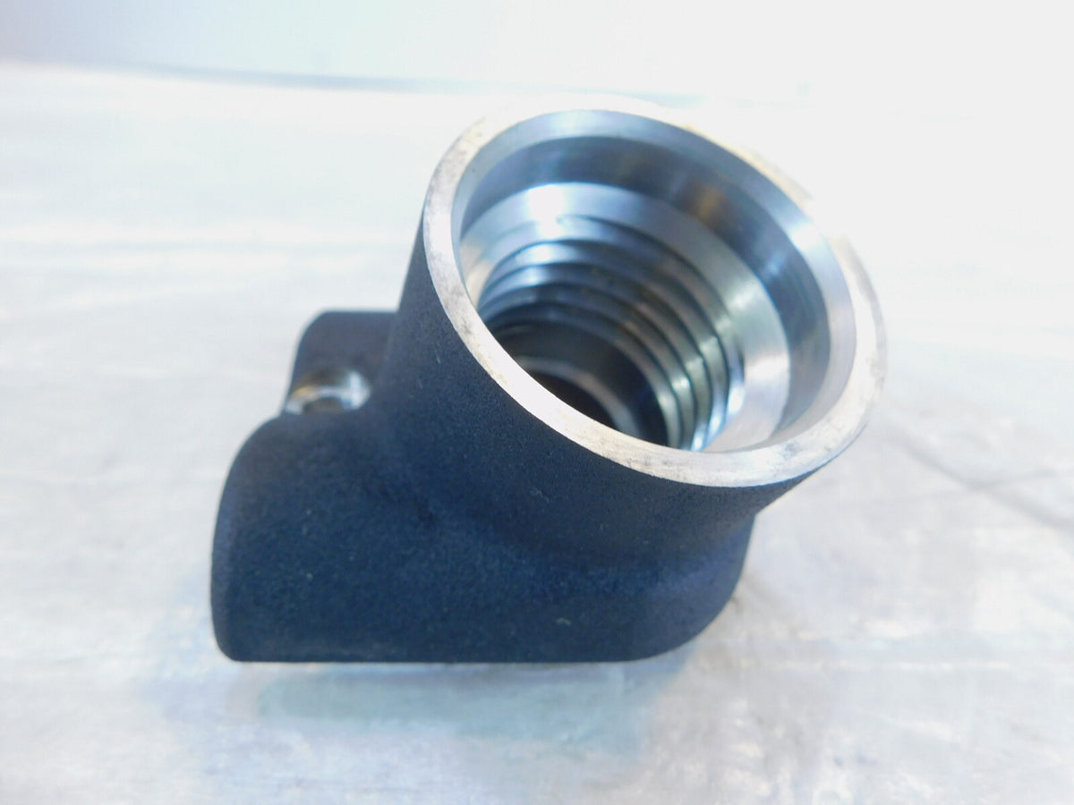 2006-2017 Harley Davidson Dyna Wide Glide Street Fat Bob Oil Tank Dipstick Spout - C3 Cycle