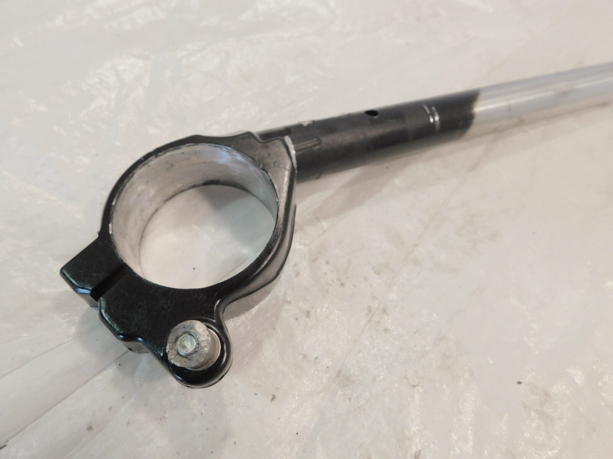 2007-2008 Kawasaki Ninja ZX-6R ZX600 Right Handle Bar Clip On Handlebar - C3 Cycle