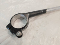2007-2008 Kawasaki Ninja ZX-6R ZX600 Right Handle Bar Clip On Handlebar - C3 Cycle