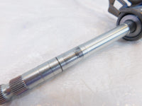 2014-2021 Honda Grom 125 & Monkey Z125 Transmission Gear Shifter Shift Shaft Rod - C3 Cycle