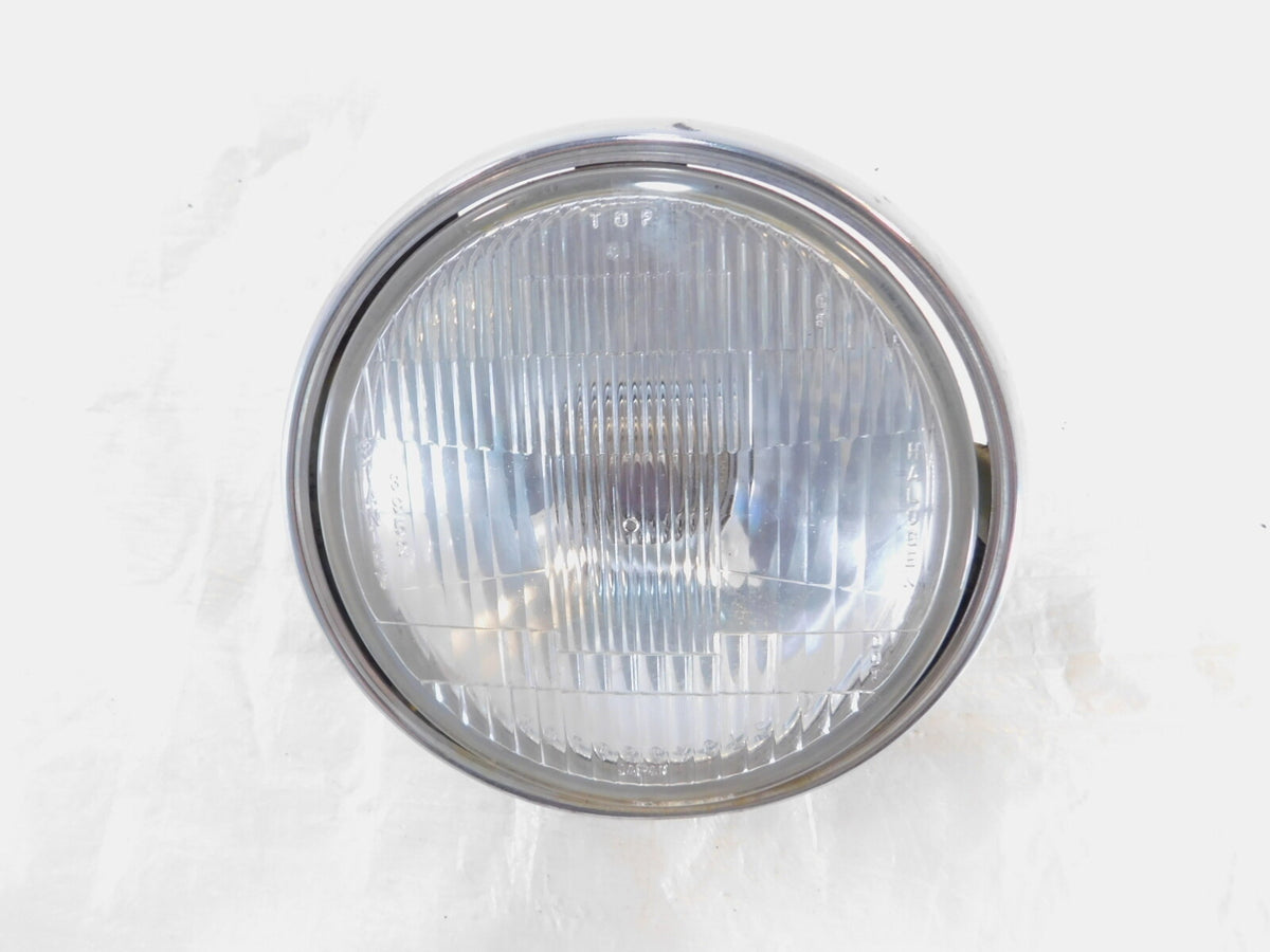 Honda VT1100 Spirit Shadow 1100 & VF750 Magna 750 Headlight Headlamp Lens Bulb - C3 Cycle