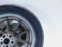 Harley Davidson Dyna Softail & Sportster 883 & 1200 Cast Rear Wheel Rim w/ Tire - C3 Cycle