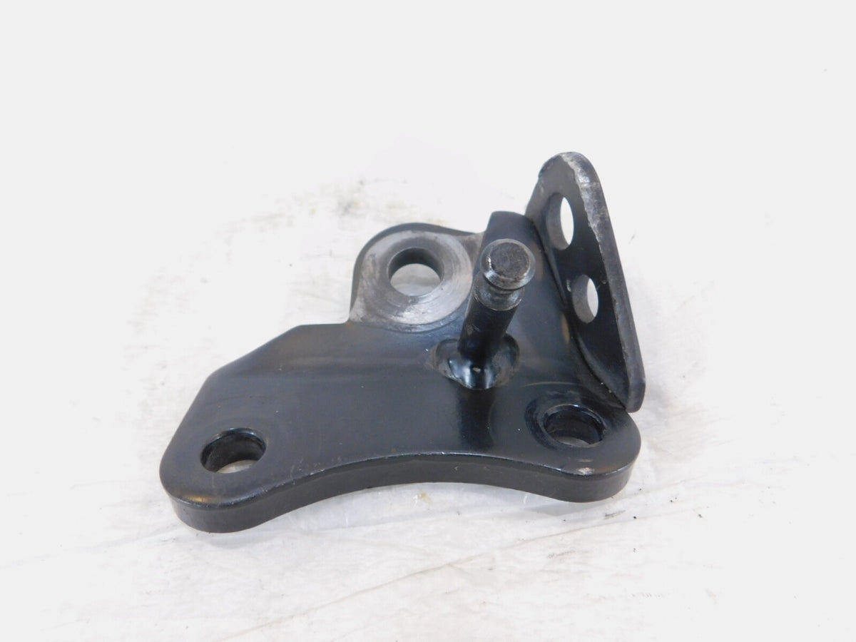 Honda ST1300 ST1300A 1300 Side Kick Stand Sidestand Kickstand Mount Bracket - C3 Cycle