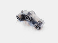 1988-95 Kawasaki Ninja ZX10 ZX11 ZX1100 Rear Shock Absorber Linkage Knuckle Arm - C3 Cycle