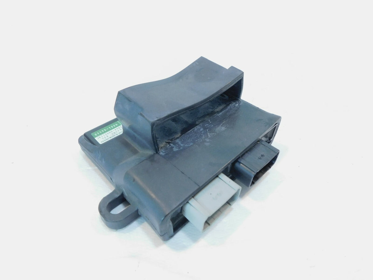 2017 2018 2019 Kawasaki Z900 ZR900 Engine Motor Control Module Unit ECM CDI ECU - C3 Cycle