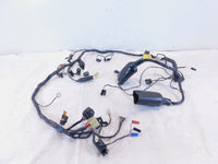 1991-1995 Triumph Trophy 900 Electrical Main Wiring Harness Wire Cable Loom - C3 Cycle