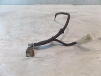 2014-2022 Yamaha Bolt XVS950 RSpec CSpec SR950 Negative Minus Battery Cable Wire - C3 Cycle