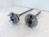 Harley Tri Glide & Freewheeler Trike Rear Left & Right Differential Axle Shafts - C3 Cycle
