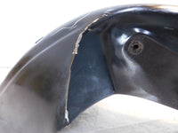 03 Kawasaki Vulcan 1500 VN1500 Classic Rear Back Wheel Fender Mud Guard - Dented - C3 Cycle