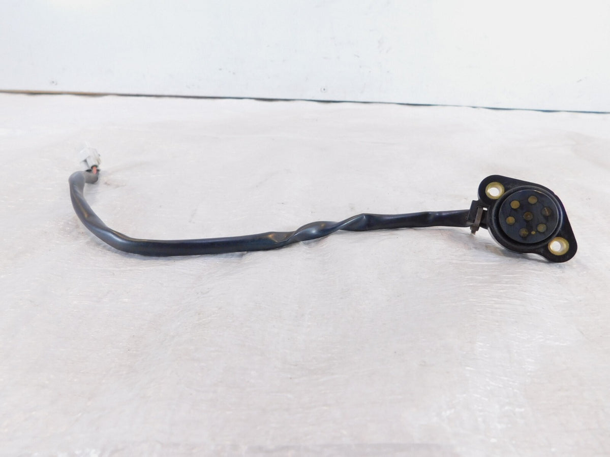 2014-2019 Suzuki GW250 GSX250R Transmission Neutral Gear Position Sensor Switch - C3 Cycle