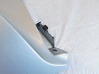 2010-2013 BMW R1200RT R900RT Silver Right Lower Engine Spoiler Fairing Cowl - C3 Cycle