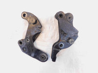 Yamaha Tracer 900 GT Side Stand Kickstand Centerstand Mainstand Bracket Mounts - C3 Cycle