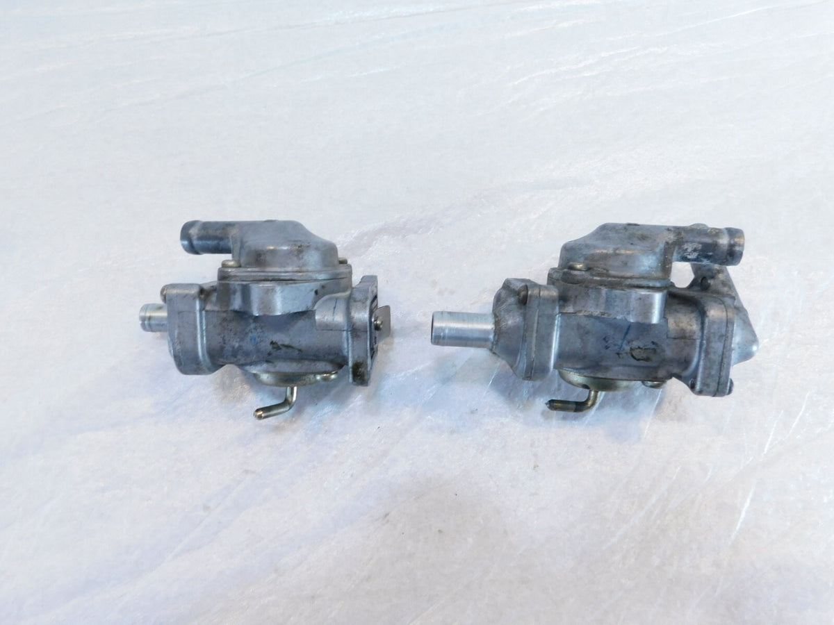 Honda ST1100 ST1100A ST1100P Police 1100 Secondary Air Injection Control Valves - C3 Cycle