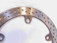 04-05 BMW R1100S R1100 S Front Left/Right Wheel Brake Disc Rotors - 34117670939 - C3 Cycle