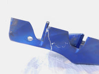 1984-1989 BMW K100RS K100 RS Alaska Blue Left Side Trim Panel Cowling Fairing - C3 Cycle