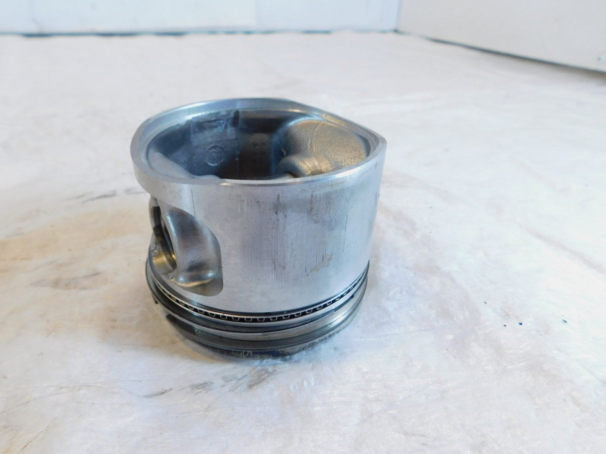 Pair Harley Davidson Sportster 883 Black Engine Cylinder Barrel Jugs w/ Pistons - C3 Cycle