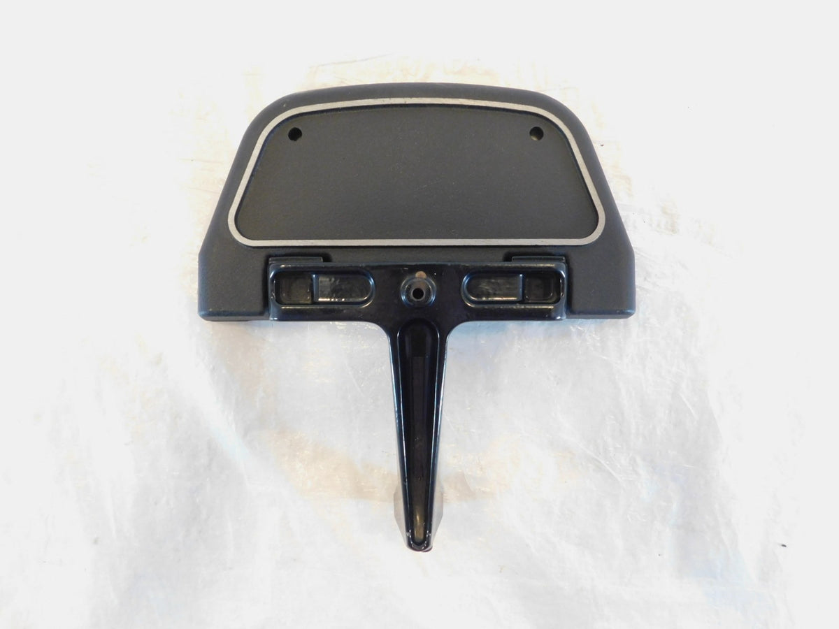 Harley Davidson Road & Electra Glide Left Right Passenger Floorboard Footboard - C3 Cycle
