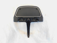 Harley Davidson Road & Electra Glide Left Right Passenger Floorboard Footboard - C3 Cycle