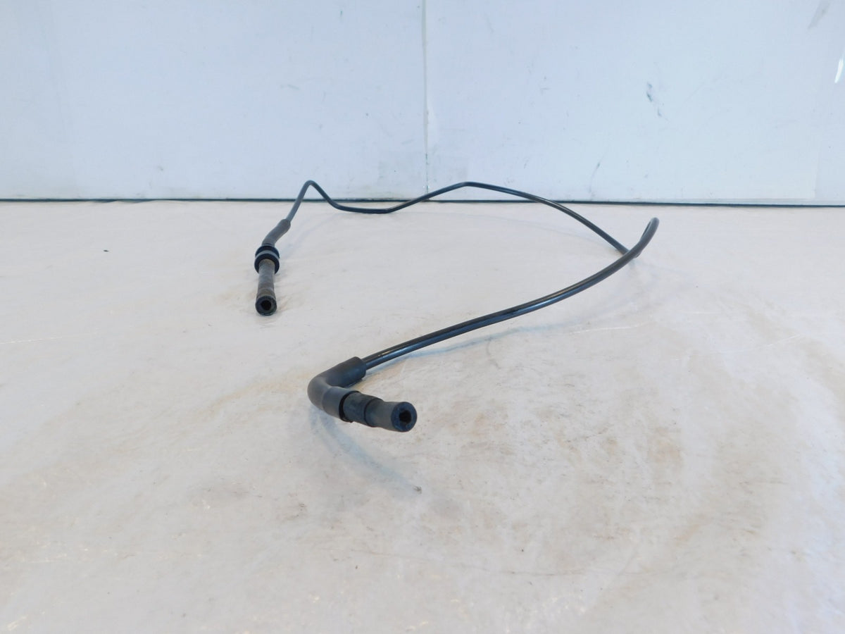 2003 03 Harley Davidson Softail Night Train Oil Hose Line Pipe Parts Box Lot - C3 Cycle