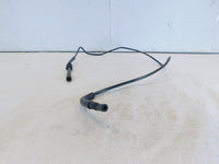 2003 03 Harley Davidson Softail Night Train Oil Hose Line Pipe Parts Box Lot - C3 Cycle
