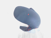 2003-2004 Buell Firebolt XB9R XB12R & Lightning Front Wheel Inner Mudguard - C3 Cycle