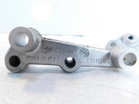 Aprilia RSV1000 Mille Tuono R Rear Brake Master Cylinder & Pedal Support Mounts - C3 Cycle