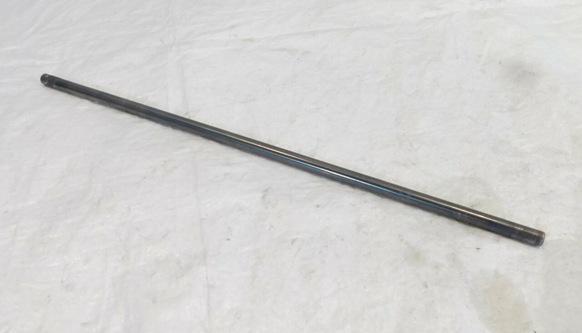 09-23 Kawasaki Vulcan 1700 Vaquero Classic VN1700 Clutch Release Push Rod Shaft - C3 Cycle