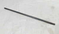 09-23 Kawasaki Vulcan 1700 Vaquero Classic VN1700 Clutch Release Push Rod Shaft - C3 Cycle