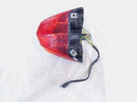 Aprilia SL750 Shiver 750 & 900 Rear Back Brake Taillight Tail Lamp Light Lens