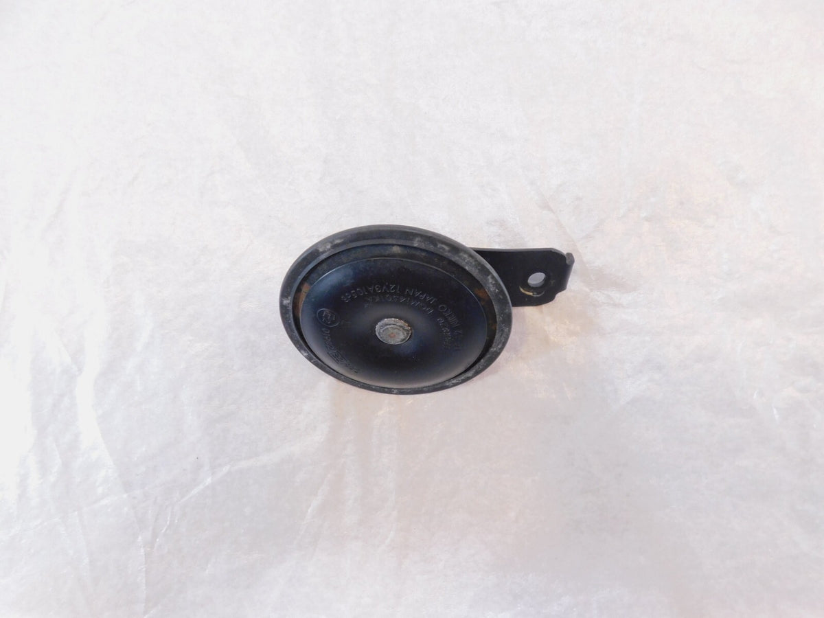 2006-22 Kawasaki VN900 Vulcan 900 Classic & Classic LT Black Horn Warning Signal - C3 Cycle