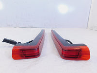 Harley Davidson Electra Glide Ultra Classic Luggage Box Tour Pak Side Lights - C3 Cycle