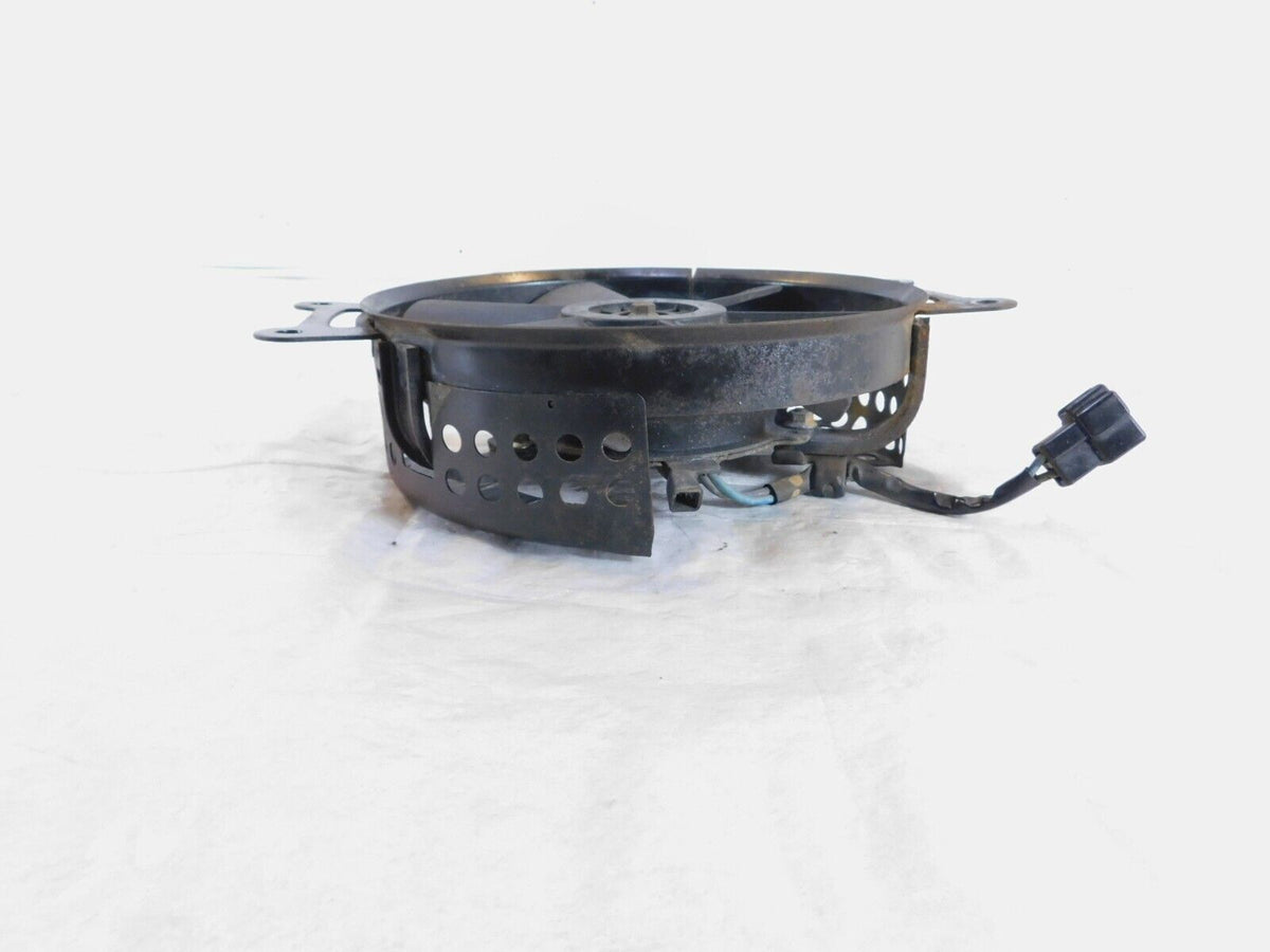 1987-1999 Kawasaki VN-15SE Vulcan 88 1500 VN1500L Engine Cooling Radiator Fan - C3 Cycle
