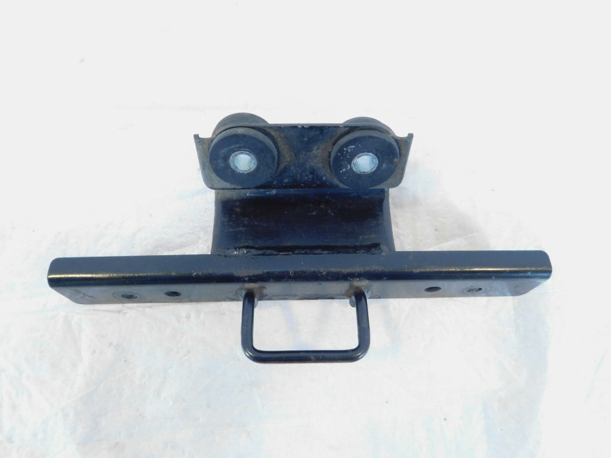 2002-2005 Kawasaki ZZR1200 ZX1200C Rear Gas Petrol Fuel Tank Mount Bracket Stay - C3 Cycle