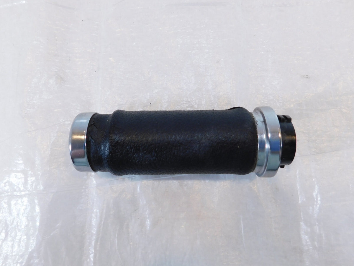Harley Davidson Dyna Sportster & Softail Throttle Right Handlebar Grip - C3 Cycle