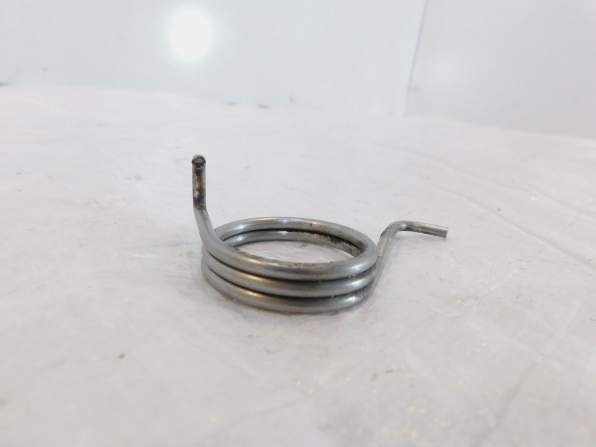BMW F650GS G650GS R1100 R1150 R1200RT Brake Foot Pedal Retainer Return Spring - C3 Cycle