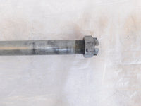 Kawasaki Ninja ZX636 ZX6R ZX600 ZX-6RR ZX-10R ZX1000 & Z1000 Rear Wheel Axle - C3 Cycle