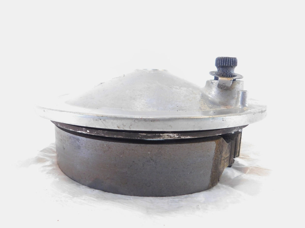 Honda Shadow VT750CD Ace Deluxe VT750DC Spirit Rear Wheel Brake Shoe Panel Plate - C3 Cycle