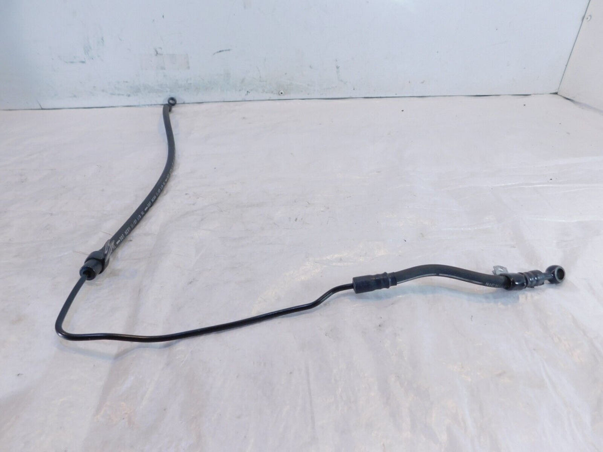 Harley Davidson Sportster 883 & 883 Iron Front Brake Caliper Hose Line 46400-04